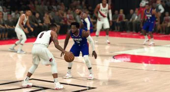 Patch 3 i NBA 2K21 më në fund është live