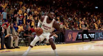 Një shpjegim i thellë i next-gen gameplay për NBA 2K21 – Courtside Report #2