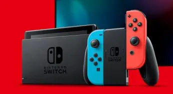 Nintendo Switch Pro mund të paraqesë një ekran Mini-LED