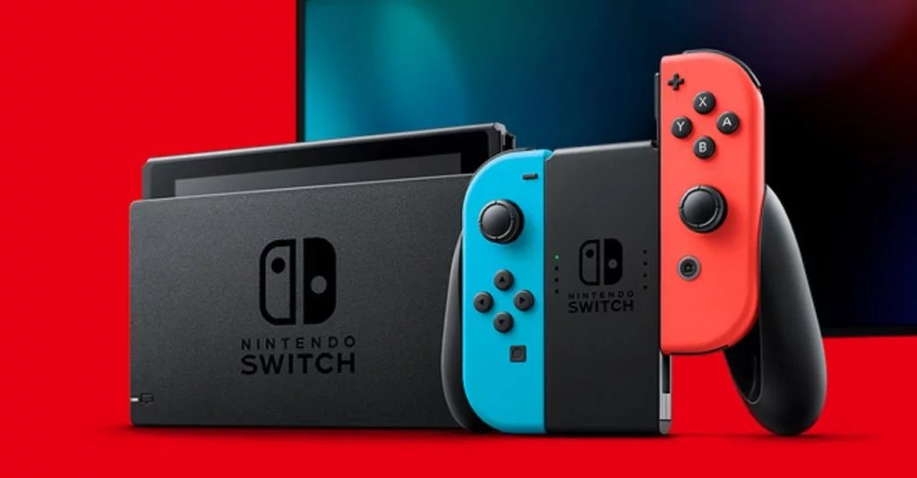 Nintendo Switch Pro mund të paraqesë një ekran Mini-LED