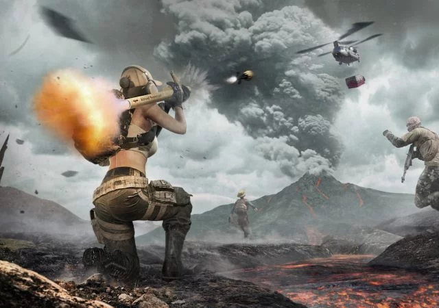 pubg
