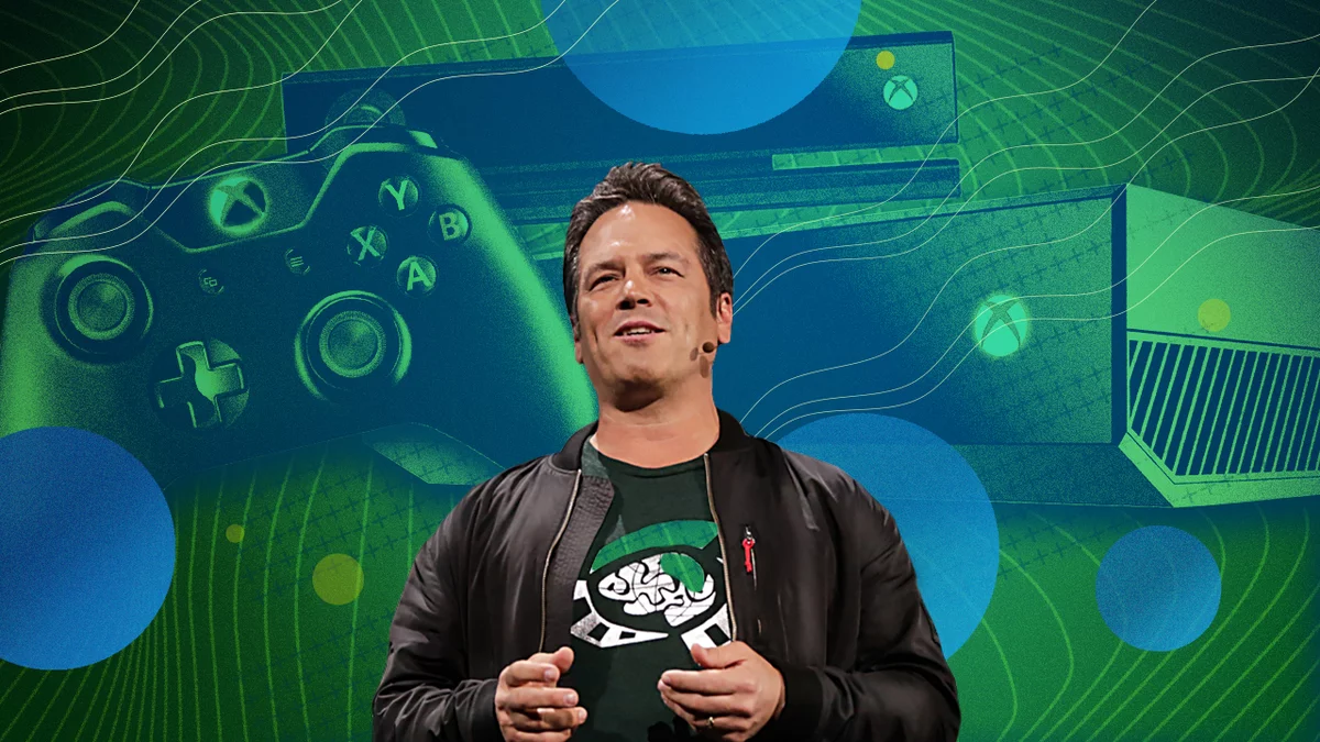 Phil Spencer konfirmon se të gjitha lojërat first-party të Xbox Series do të vijnë në PC