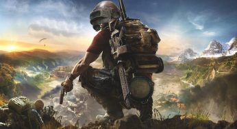 3 lojërat më të mira offline si PUBG Mobile nën 50 MB