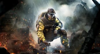 A po vjen cross-progression në Rainbow Six Siege?