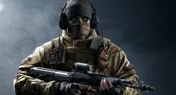 Update i fundit në R6S bën buff Glaz, nerf shields dhe më shumë
