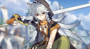 Personazhet më të mira four-star në Genshin Impact