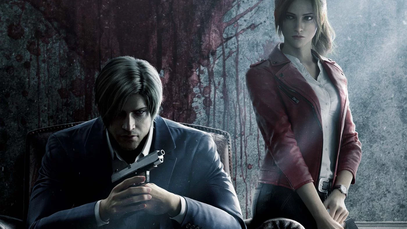 Manga e Resident Evil do të vijë gjatë vitit 2021
