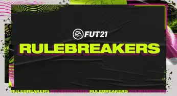 EA SPORTS ka zbuluar zyrtarisht Rulebreakers Team 2 në FUT