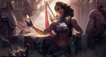 Patch 10.21 bën nerf Samira dhe largon Pantheonin nga bot