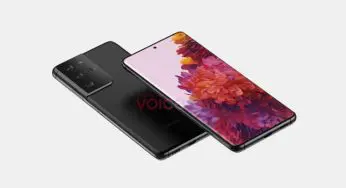 Leak-u i Galaxy S21 Ultra tregon ndryshime drastike të kamerës