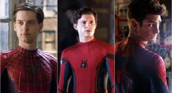 A do të shohim Tobey Maguire dhe Andrew Garfield në Spider-Man 3?