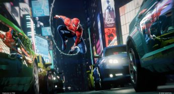 Çfarë do të sjellë Spider-Man Remastered në PS5?