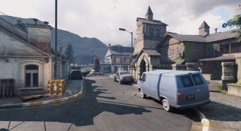 Kjo hartë e Black Ops 2 do të vijë në CoD Mobile Season 11 për Halloween