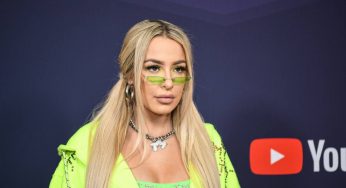 Tana Mongeau zbulon arsyen pse humbi verifikimin e YouTube