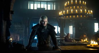 Historia e The Witcher 2 zbulohet nga Netflix