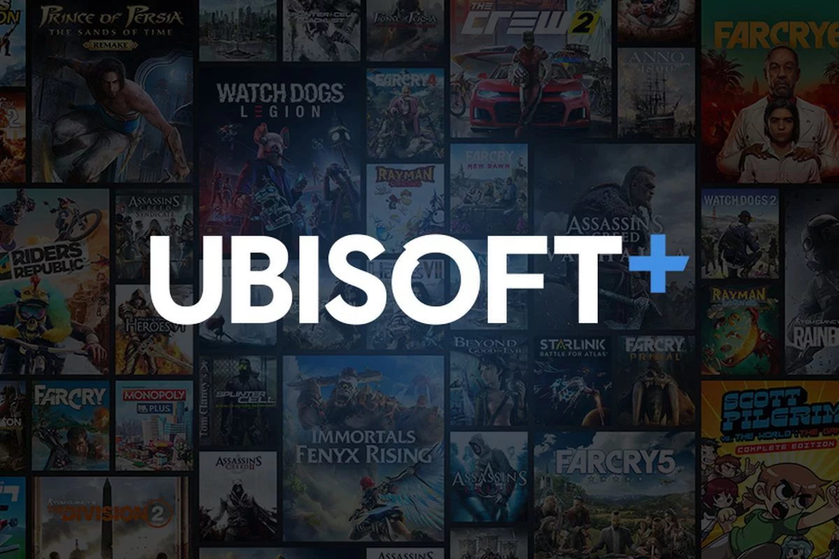 Ubisoft Plus do të integrohet me Google Stadia dhe Amazon Luna