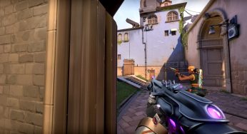 Riot zbulon battle pass-in e ri për VALORANT Act 3