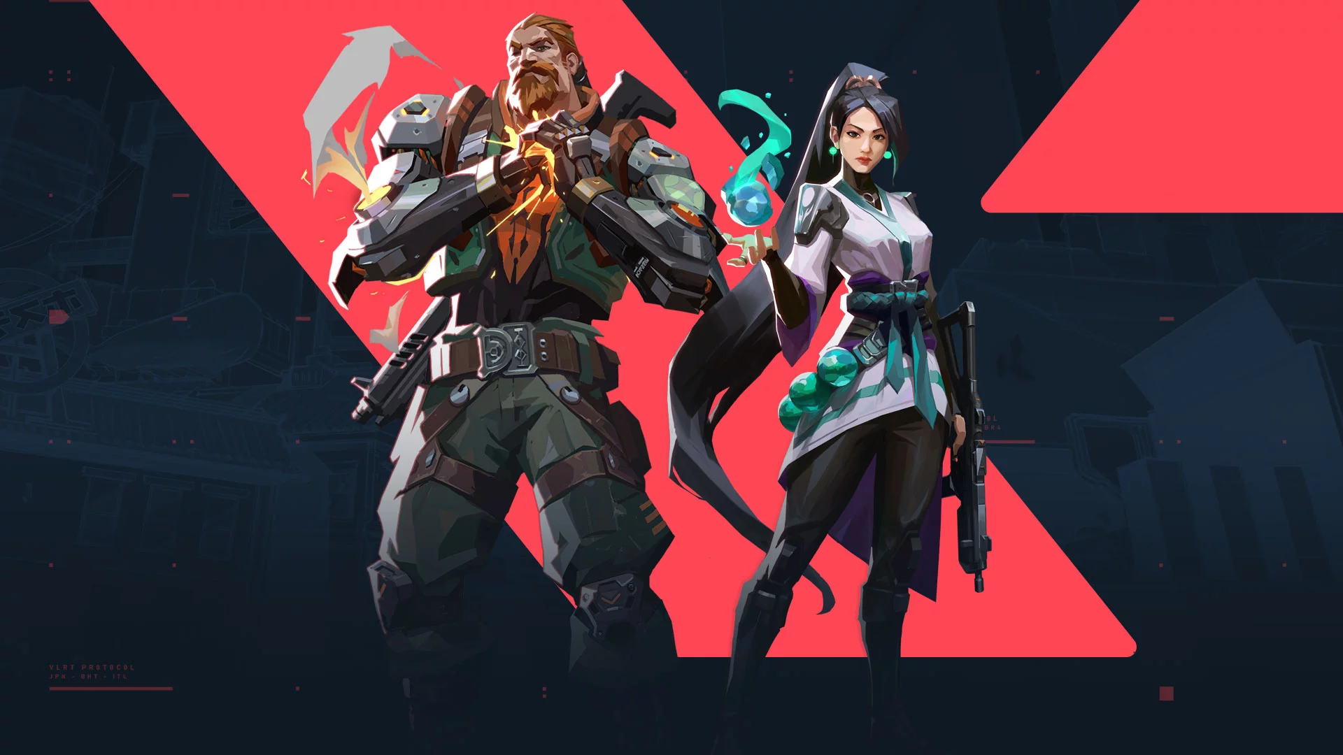 Valorant mund të marrë së shpejti Clash tournaments