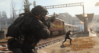 Update-i i radhës në Call of Duty: Modern Warfare ju lejon ta bëni lojën më të vogël