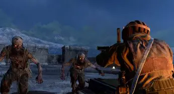 Lojtarët mbeten zombie kur fitojnë në Call of Duty: Warzone Zombie Royale