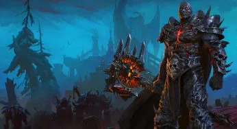 World of Warcraft: Shadowlands vonohet “për në fund të vitit”