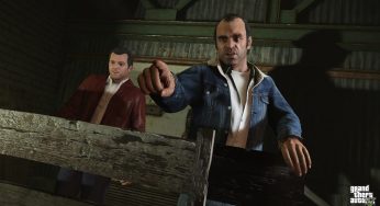 GTA V do të kufizohet në 30 FPS në Xbox Series X