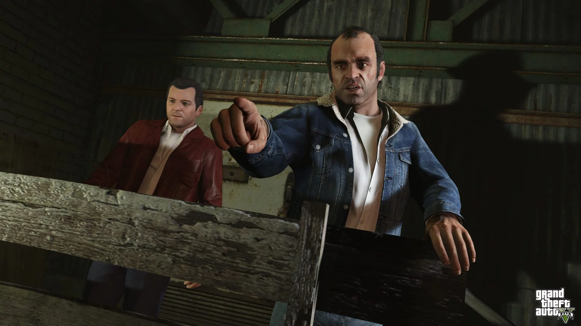 GTA V do të kufizohet në 30 FPS në Xbox Series X