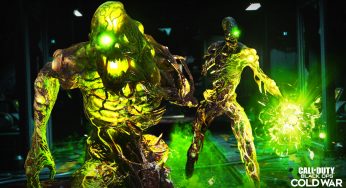 Call of Duty: Black Ops – Cold War do të hap kapitullin e ri të Zombies