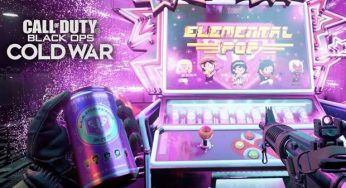Zhvilluesi i Cold War përgjigjet ndaj xp rates të Zombies