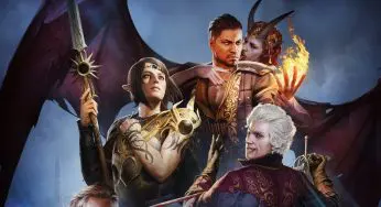 Baldur’s Gate 3 Early Access Review