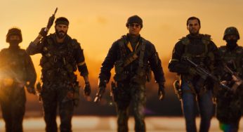 Cold War mund t’ju lejojë të ndani ‘custom loadouts’ në media sociale