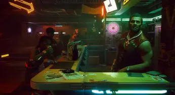 Hidhini një sy gameplay-t më të fundit të Cyberpunk 2077
