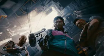 CD Projekt tregon pamjet e para të Cyberpunk 2077 në Xbox
