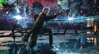 ‘Devil May Cry 5 Special Edition’ do të dalë së shpejti në Xbox Series X|S dhe PS5
