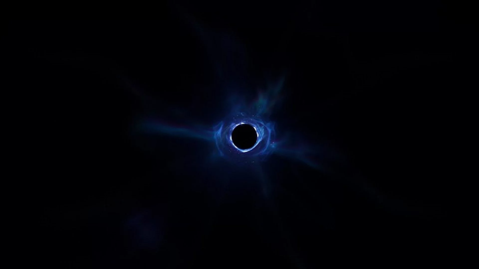 Ky leak në Fortnite sugjeron një tjetër situatë si Black Hole për Season 5
