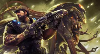Update i Hollow Storm i Gears 5 sjell shumë përmbajtje të re