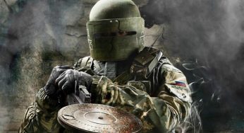 Rework i Tachanka është tashmë live në Rainbow Six Siege
