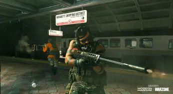 Warzone do të jetë 120fps në Xbox Series X dhe 60fps në PS5