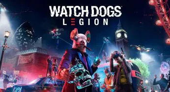 Source code i Watch Dogs Legion është bërë leak