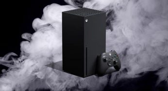 Vaping është i dëmshëm për shëndetin e Xbox Series X, thotë Microsoft