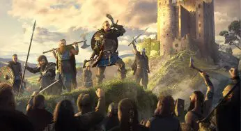 Shtohet 60 fps mode në AC Valhalla për PS5 & Xbox Series X