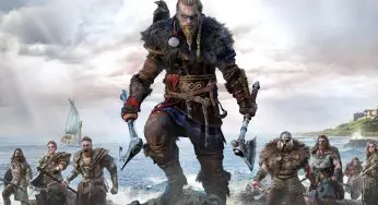 Assassin’s Creed Valhalla Review