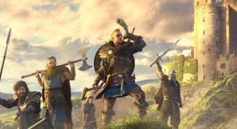 Ubisoft “heq gabimisht” achievements për Assassin’s Creed Valhalla