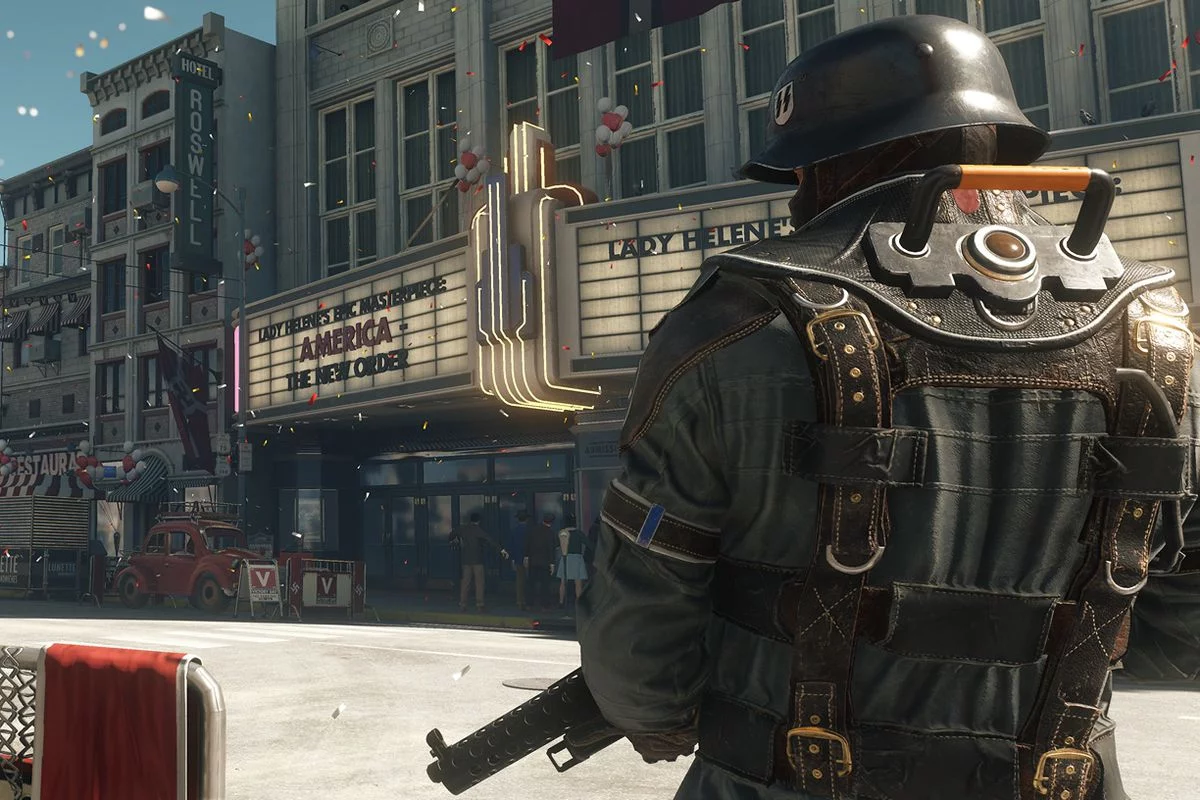 Microsoft nuk do t’i bëjë lojërat e Bethesda ekskluzive për Xbox