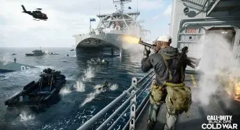 Ja se si të luani Black Ops – Cold War në PC-në tuaj