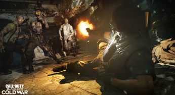 Këto janë armët që duhet të përdorni në Black Ops – Cold War: Zombies
