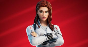 Si të merrni Black Widow skin bundle falas në Fortnite