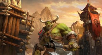 Activision Blizzard synon t’i sjellë të gjitha lojërat në mobile