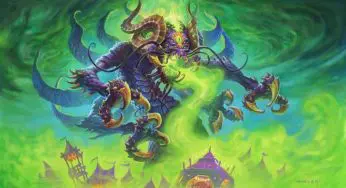 Blizzard kërkon falje për Tavern Pass të Hearthstone