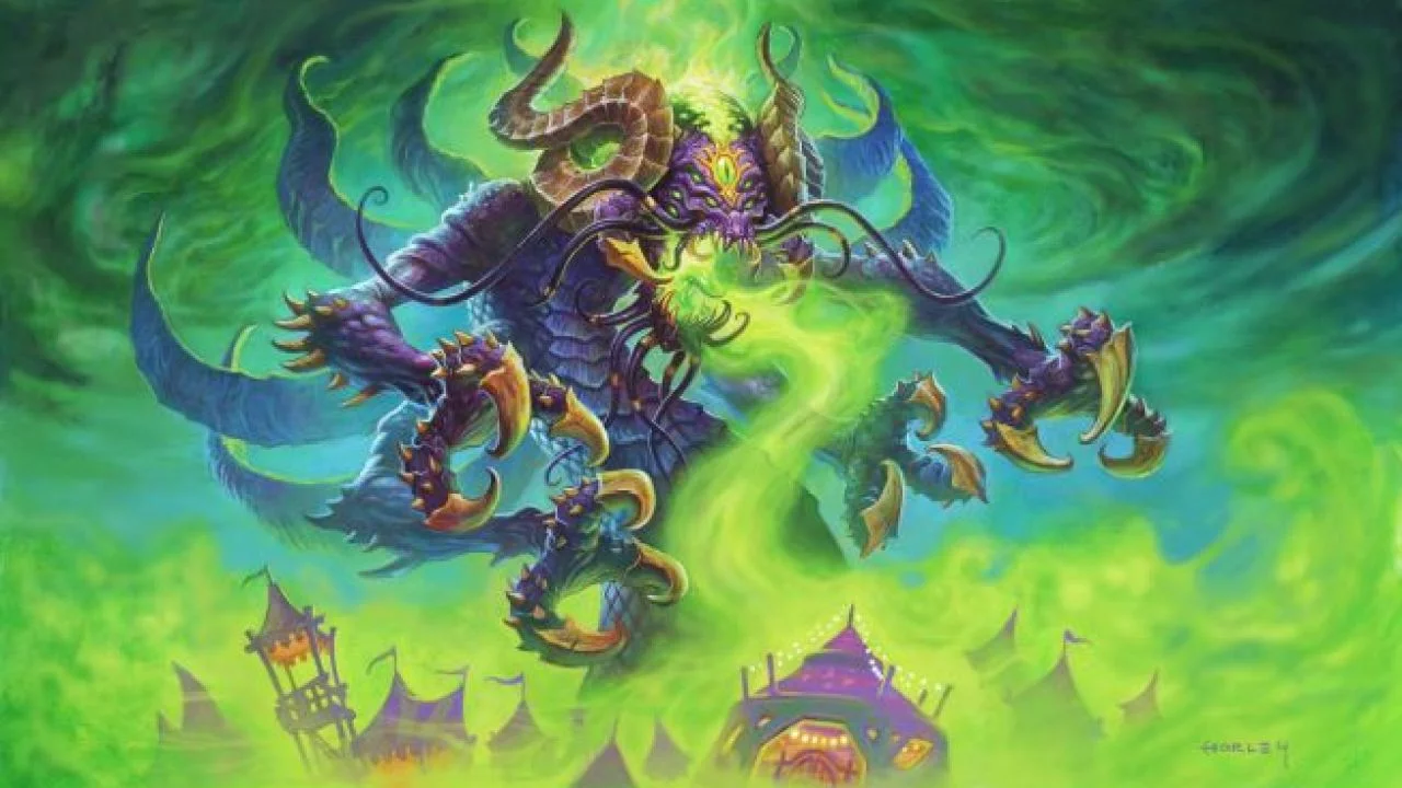 Blizzard kërkon falje për Tavern Pass të Hearthstone